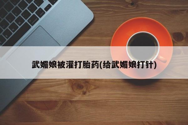 卖打胎药的微信堕胎药联系方式.武媚娘被灌打胎药(给武媚娘打针)