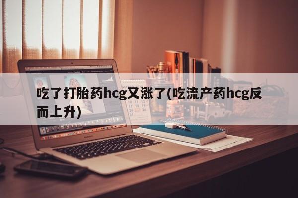 卖打胎药的微信堕胎药联系方式.吃了打胎药hcg又涨了(吃流产药hcg反而上升)